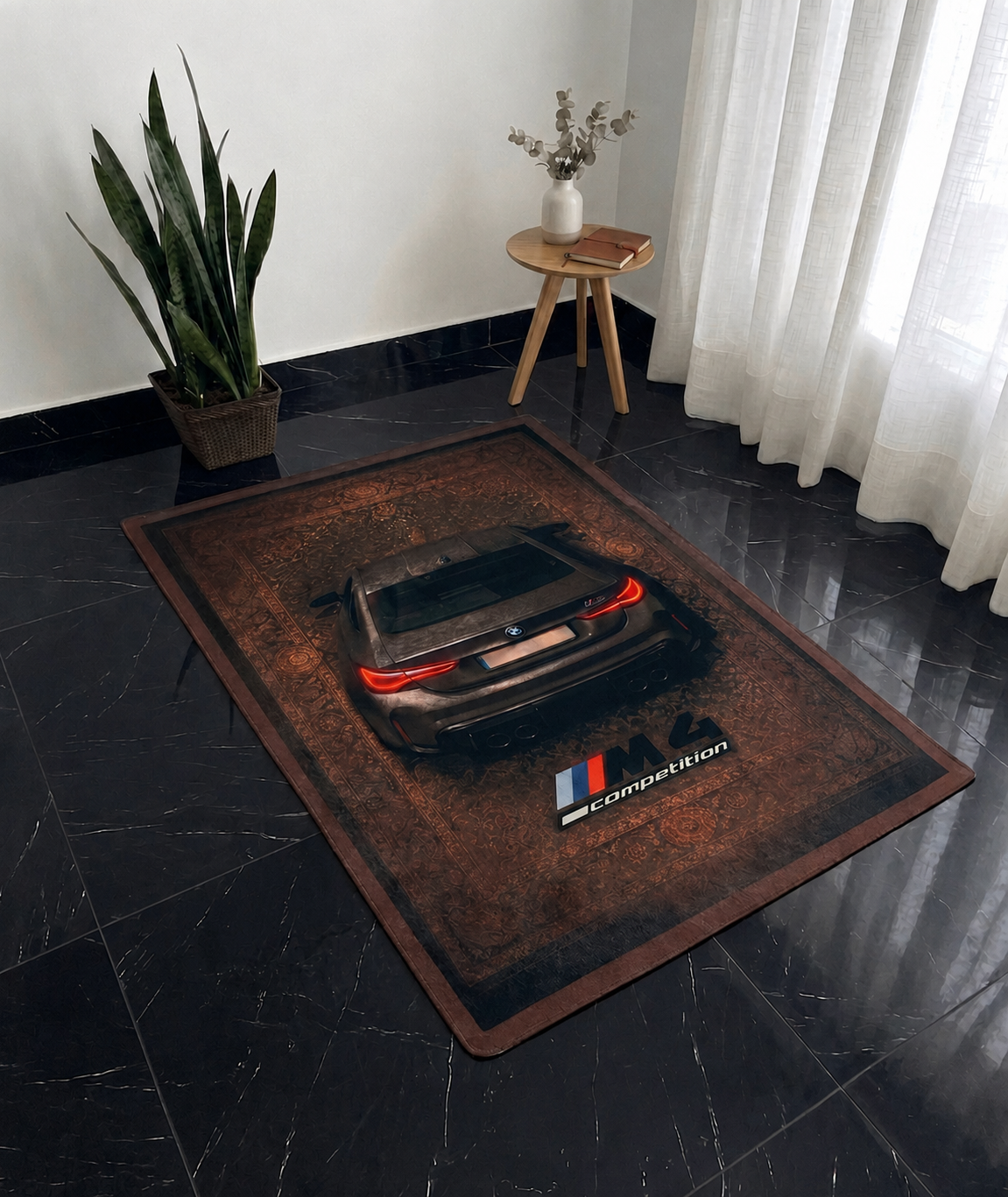 DriveCulture |Asphalt