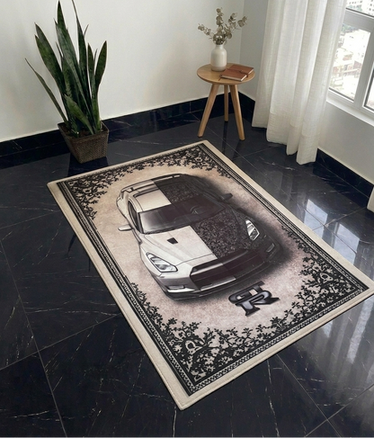 DriveCulture |Asphalt