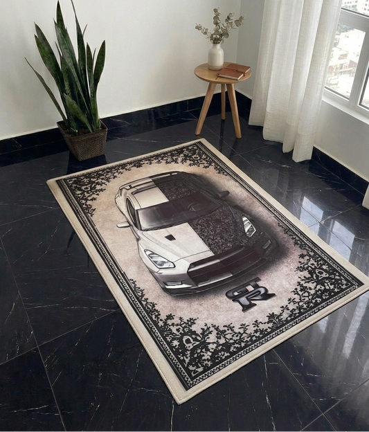 DriveCulture |Asphalt